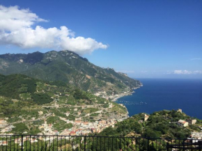 La Casa di Vania Ravello